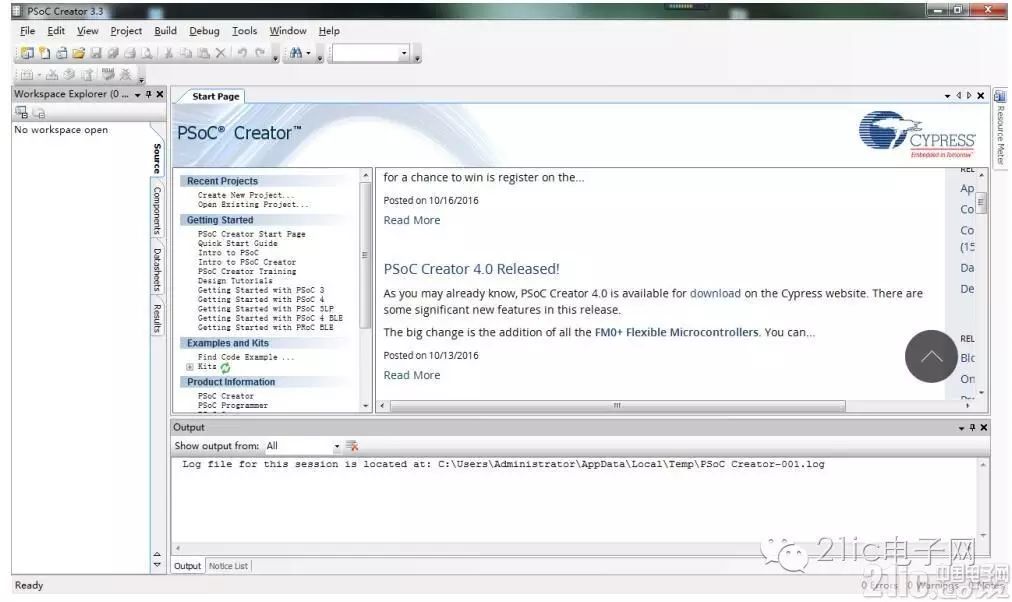 Multi-Sensor Embedded IoT Programmable Analog SoC