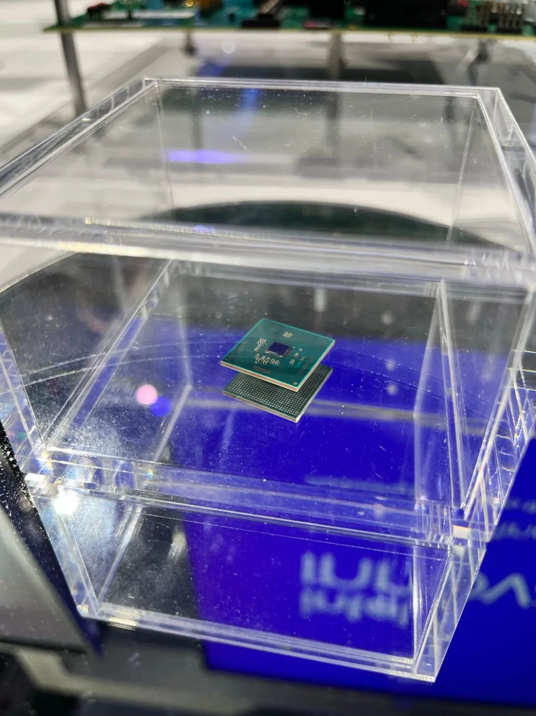 Intel and Google Begin Paving the Way for RISC-V in Data Centers