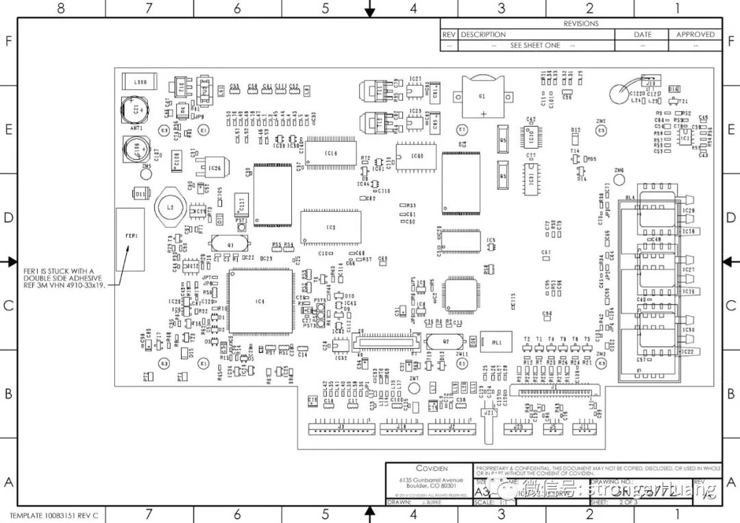 Medtronic Releases PB560 Ventilator Design Files, Development Environment: Keil + ST10F276 (Predecessor of STM32)
