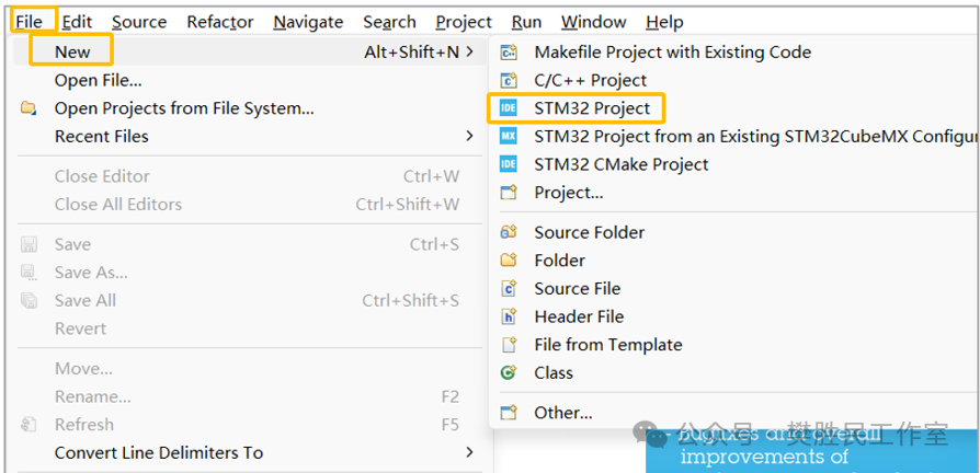 Stop Wasting Time! A Beginner's Guide to Installing and Configuring STM32CubeIDE - Save 80% of Your Efforts!