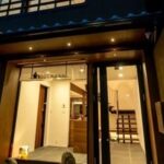 GCC Corporation's Machiya-Style Café Office Comprehensive Showcase