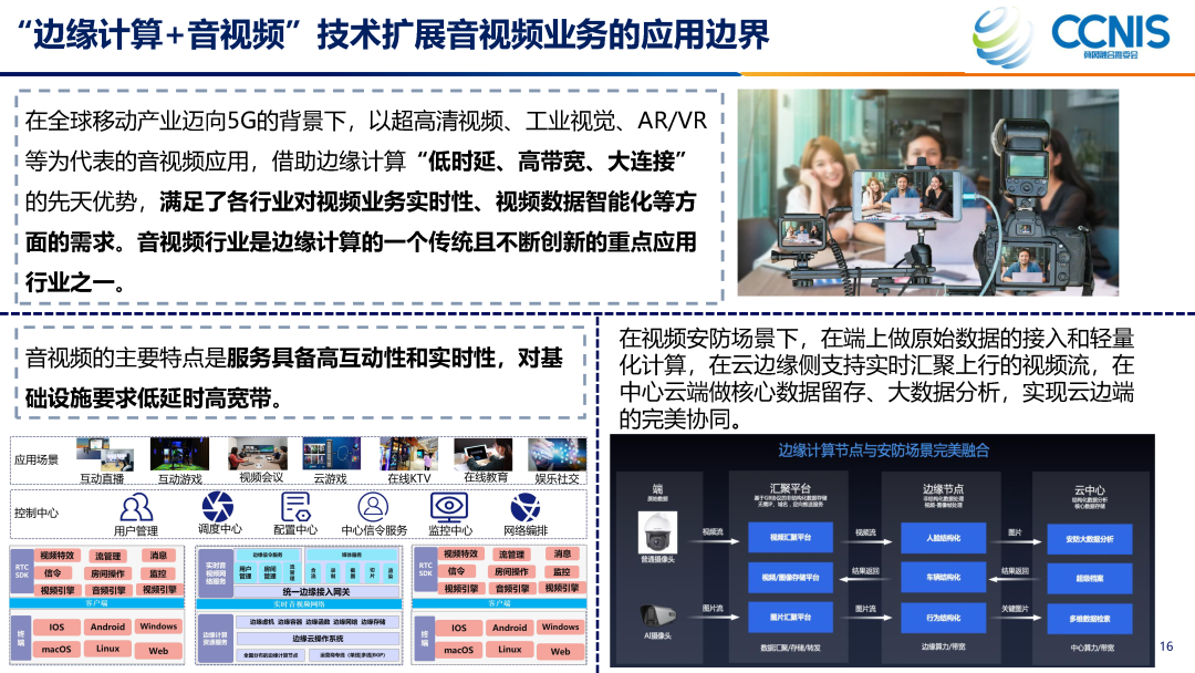 White Paper on "Edge Computing+" Technology