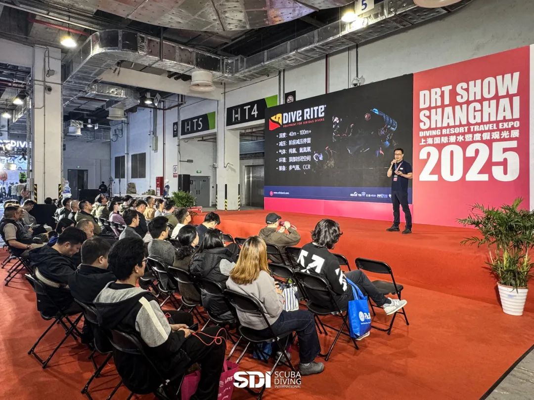 Successful Conclusion of Shanghai DRT, Membership Renewal Meeting Held Successfully!