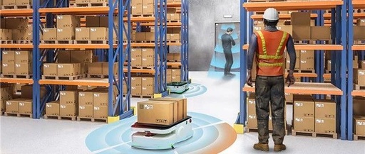 Technical Insights: How Sensors and Processors Create Smarter and More Autonomous Robots