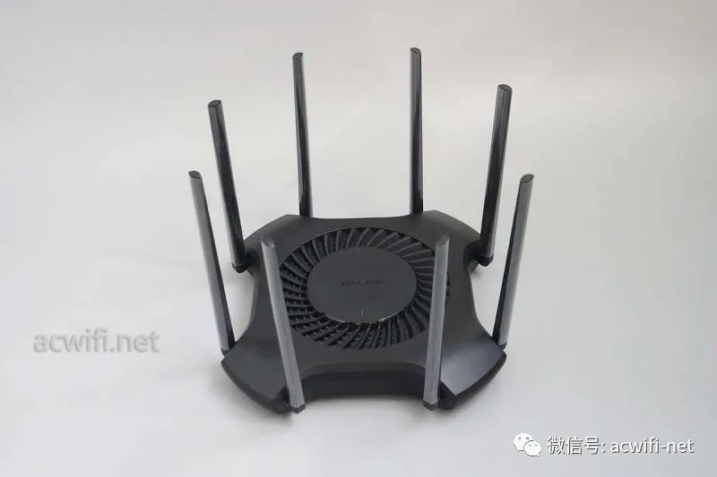 TP-LINK AX3200 XDR3230 Teardown: A Bit Different from My Expectations