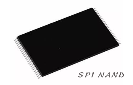 Market Analysis of SPI NOR Flash Industry and Popular Applications
