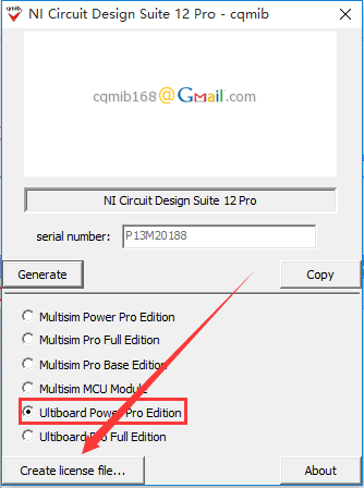 Multisim 12.0 Software Installation Guide