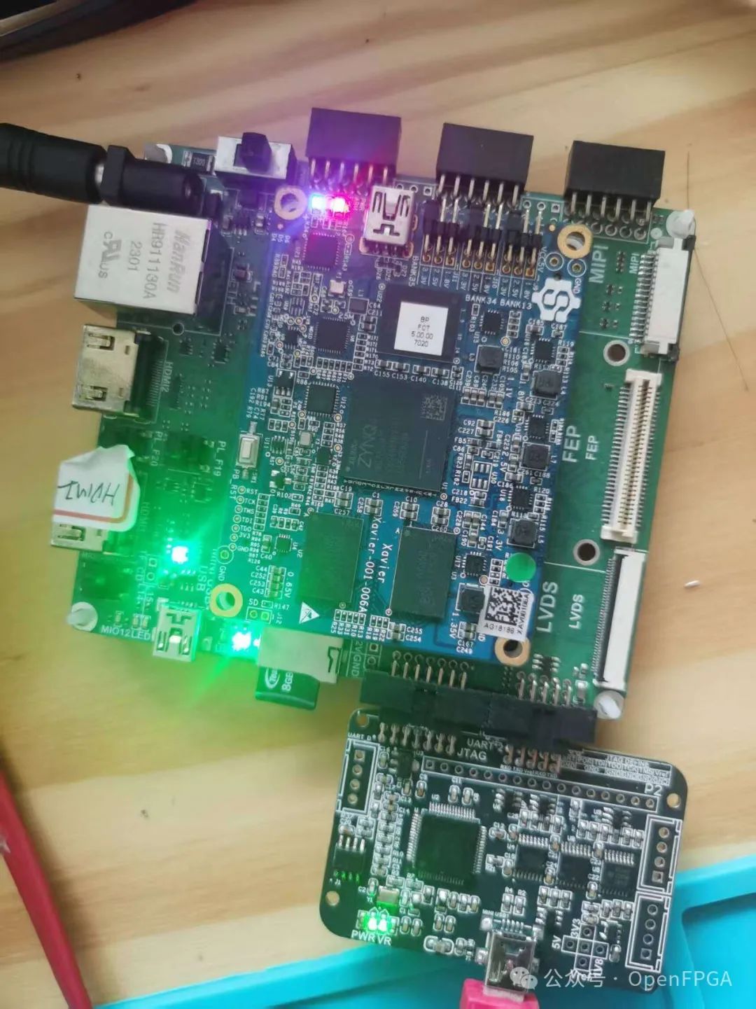 Mastering JTAG Tools: Using JTAG Probe to "Reverse Engineer" Hardware Circuits