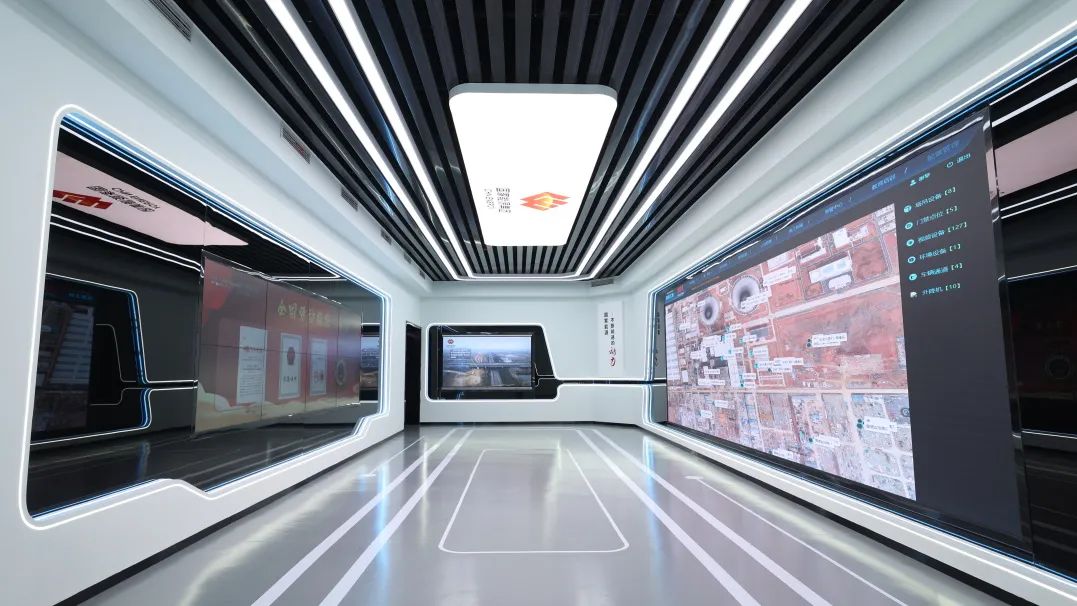 Successful Application of RS-232 Technology in VMS Intelligent Central Control System by Hubei Suizhou Company