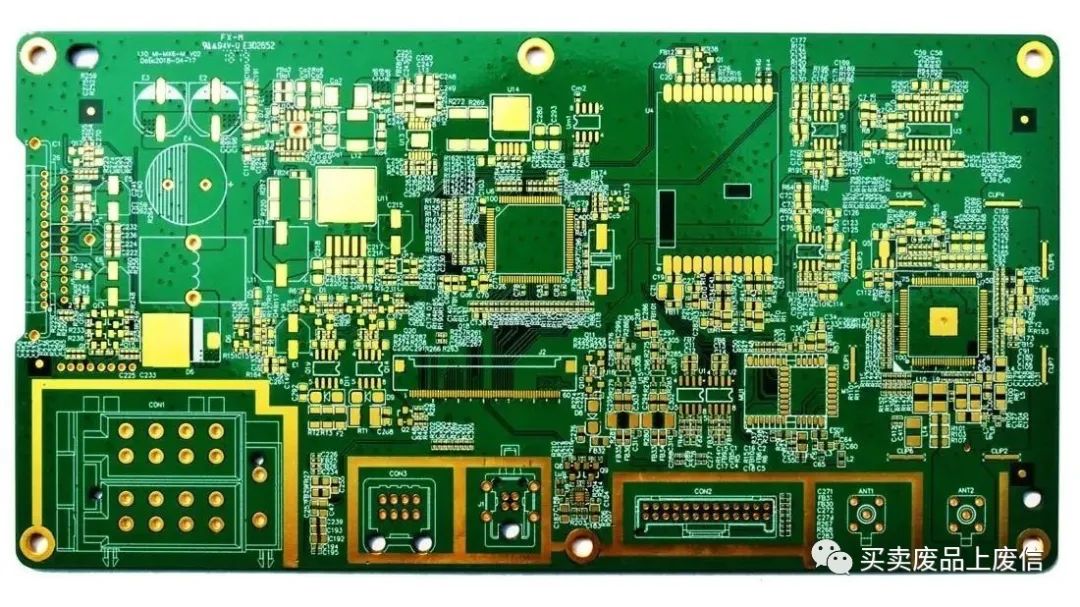 What Are the Costs and Profits of Recycling Old Circuit Boards? Real Data on Profitability