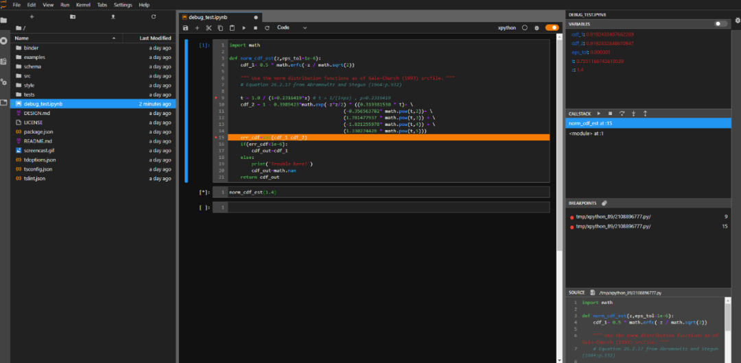 The Powerful Jupyter Debugger Has Finally Arrived!