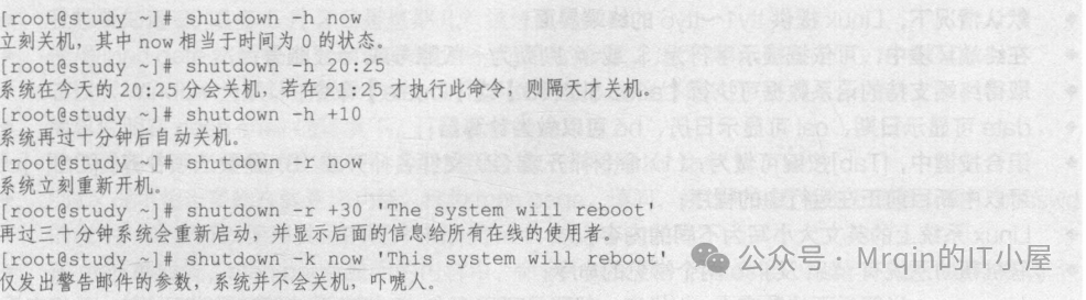 Part One of Linux Learning - Nano Editor and Proper Shutdown Procedures