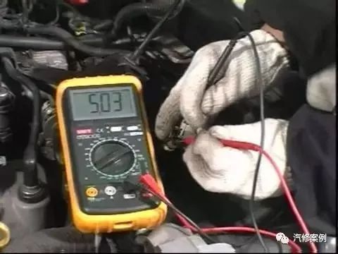 Methods for Rapid Diagnosis of ECU Functionality