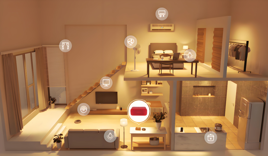 Smart Home: Opening a New Era of Intelligent Living
