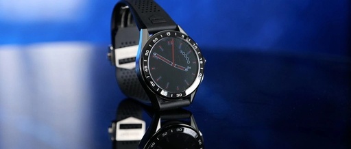 TAG Heuer Connected Smartwatch Experience