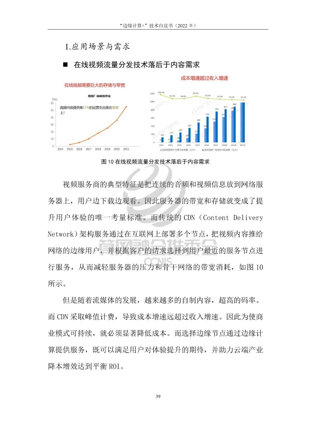 White Paper on "Edge Computing+" Technology