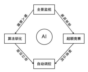 The Operational Mechanism and Governance Path of AI-Embedded Platform Labor