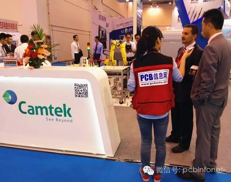 Will a Large Number of Laborers in the Circuit Board Industry 'Exit the Scene'? Equipment Manufacturers Actively Promote Automation