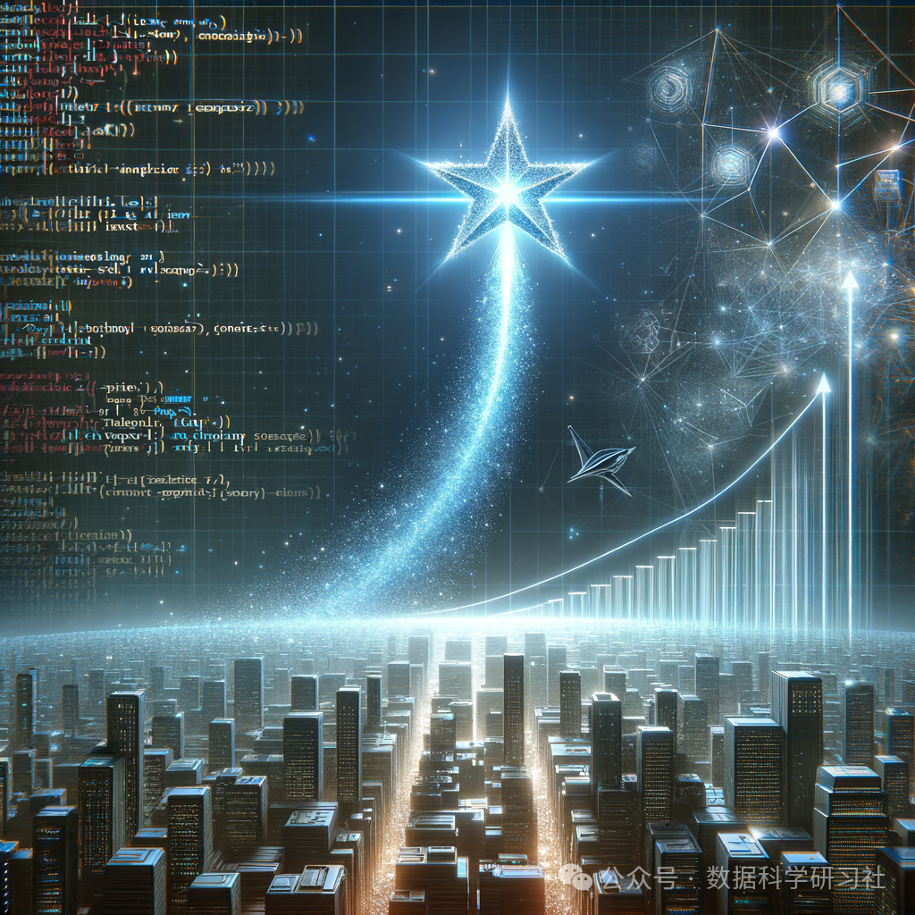 The Rise of Axum Framework: A New Star in Rust by 2025