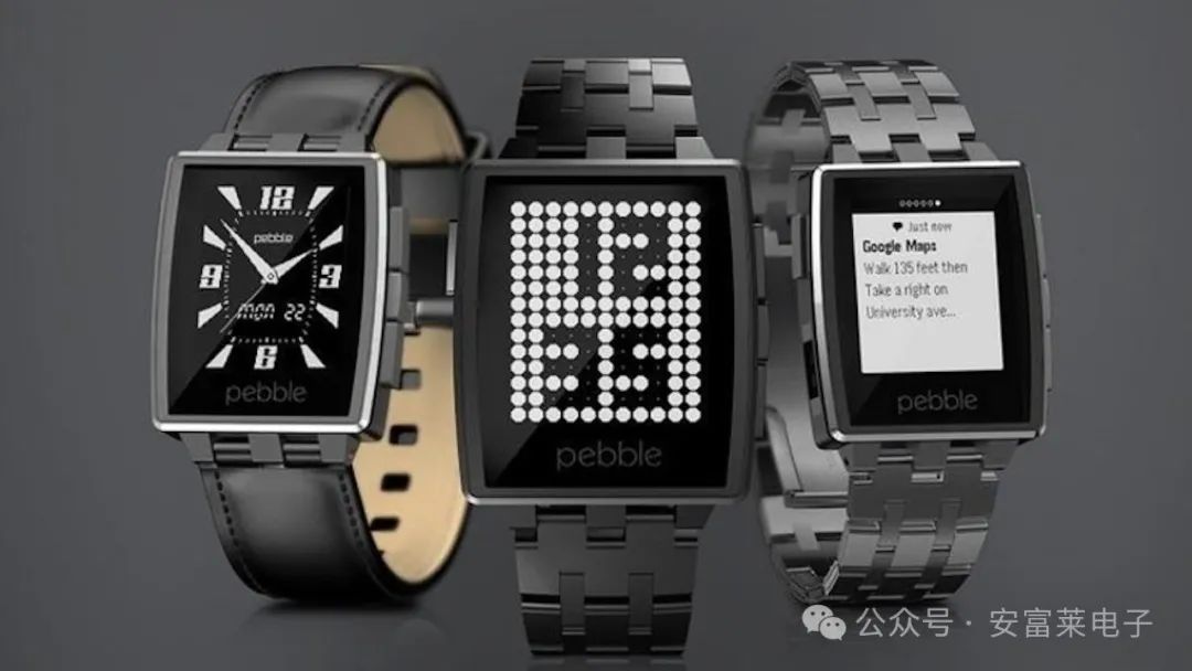 Anfu Lai Embedded Weekly Report Issue 352: March 2025 - April 3, 2025