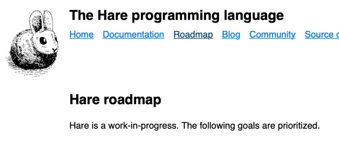 Introducing the New System Programming Language Hare: A Challenge to C Language!