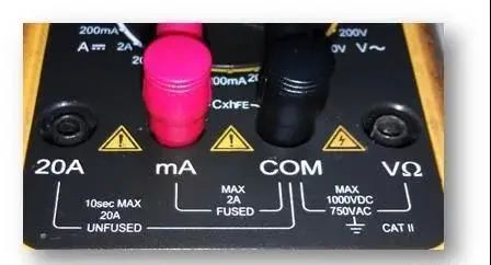8 Key Functions of a Multimeter: Do You Understand Them All?
