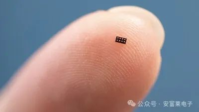 Anfu Lai Embedded Weekly Report Issue 352: March 2025 - April 3, 2025