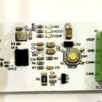 TCAN4550 SPI-CANFD Debugging Notes