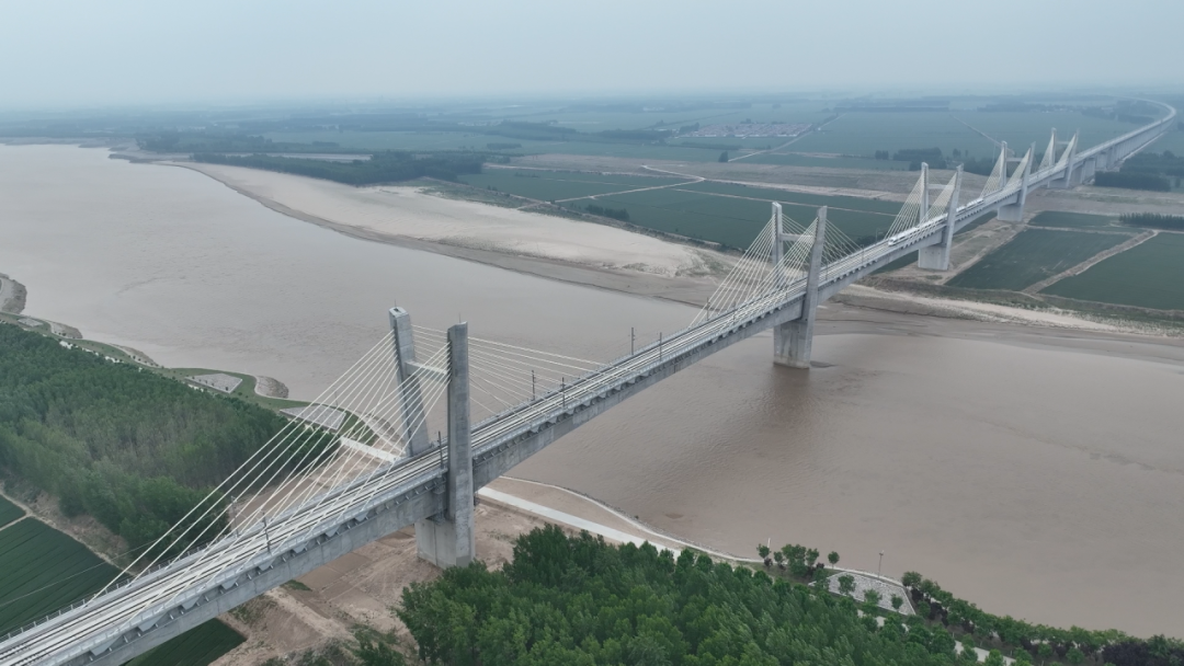 Sensors Safeguard Bridge Health! Netizens: "Like Detecting a Rolling Sesame on a 100-Meter Track"