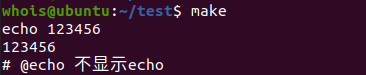 Detailed Guide on make and Makefile Commands in Linux