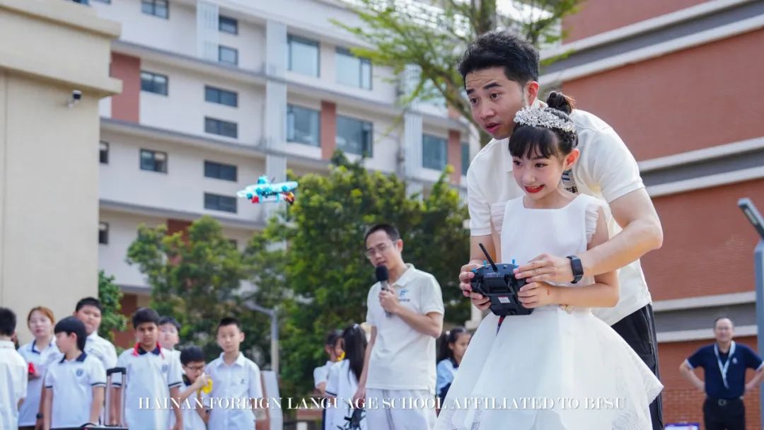 ICC Project: Highlights from the 'Exploring Science, Innovating the Future' Science and Technology Culture Festival