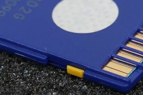 SD Card? TF Card? Can't Tell Them Apart?