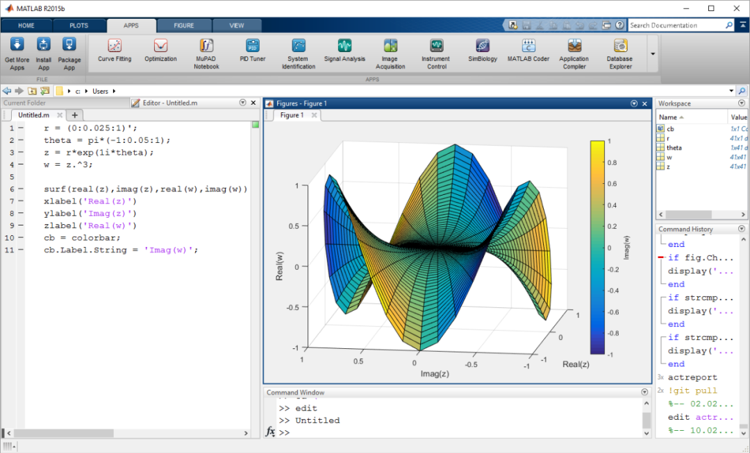 How Long Will It Take for China to Develop Its Own MATLAB After the Ban?