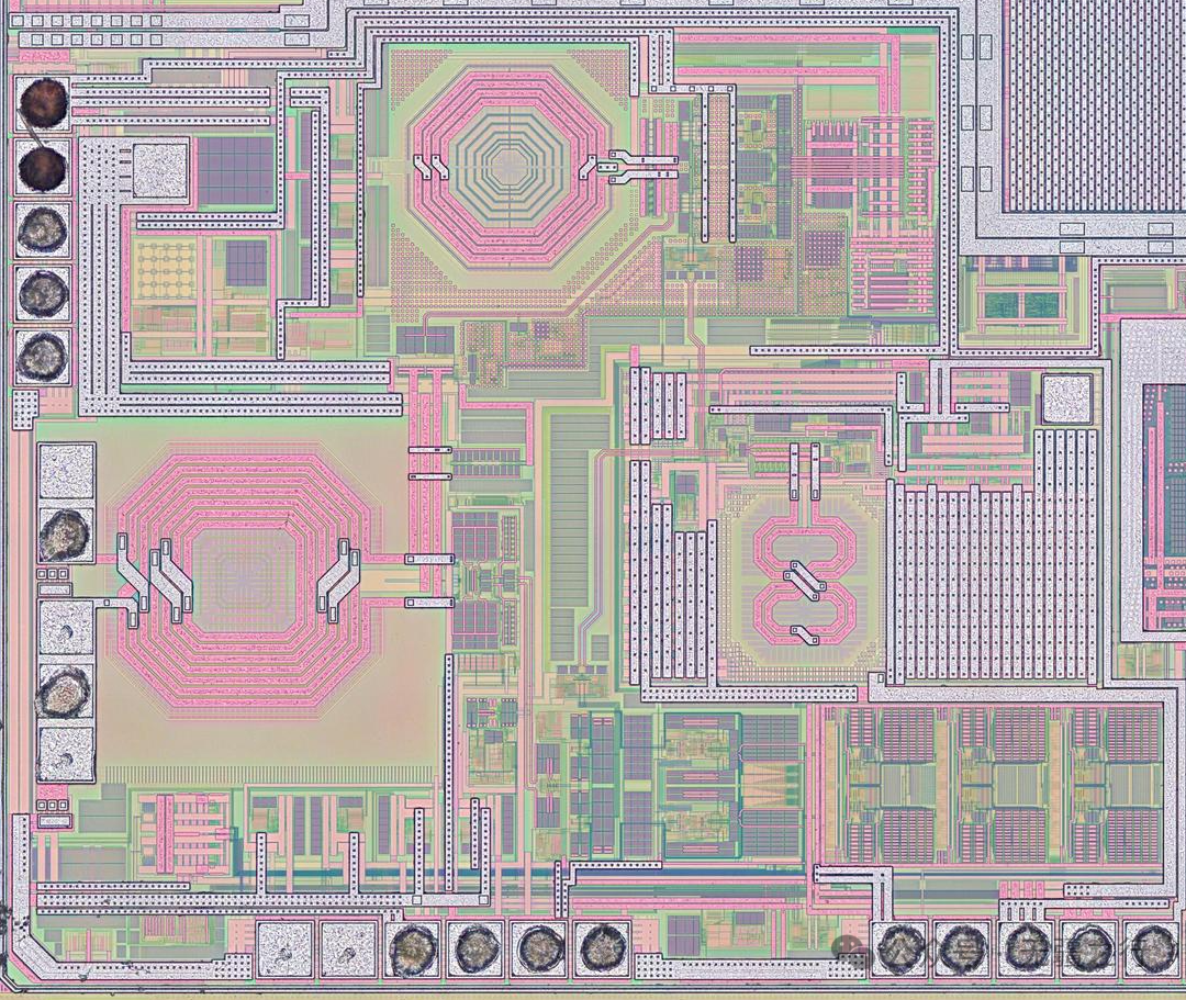AC6959A: A Low-Power Bluetooth Chip from Zhuhai Jieli