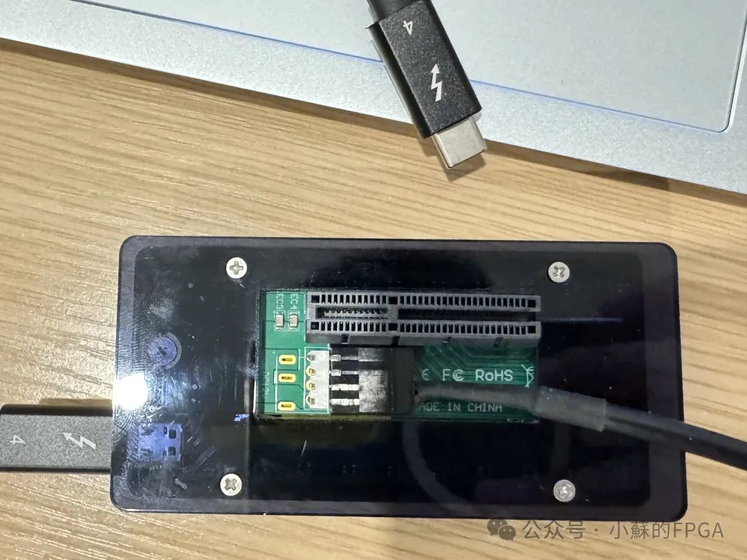 Xilinx PCIe Data Interaction Application (XDMA)