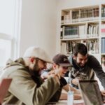 Overview of Multi-task Learning