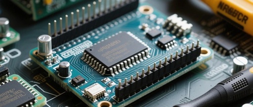 Will Assembly Language for Microcontrollers Disappear?