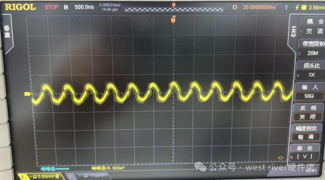 Some Recommendations for Measuring Ripple and Noise with an Oscilloscope