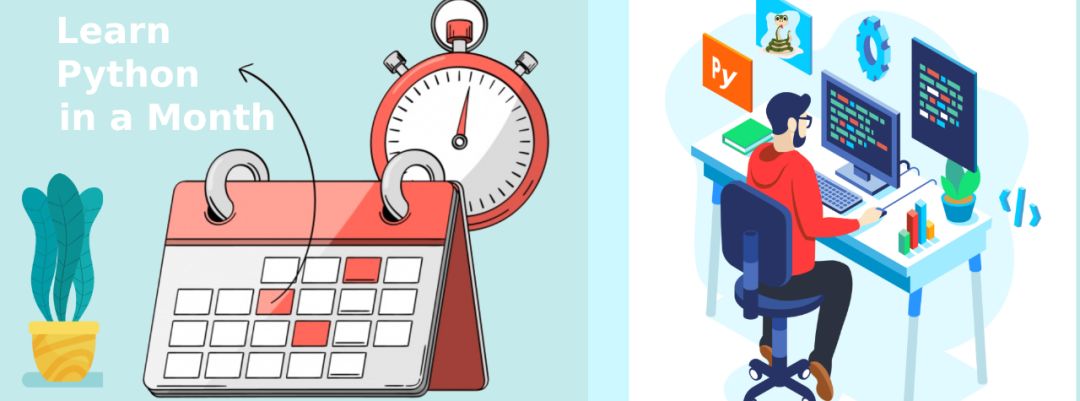 Master Python in One Month: A Comprehensive Guide