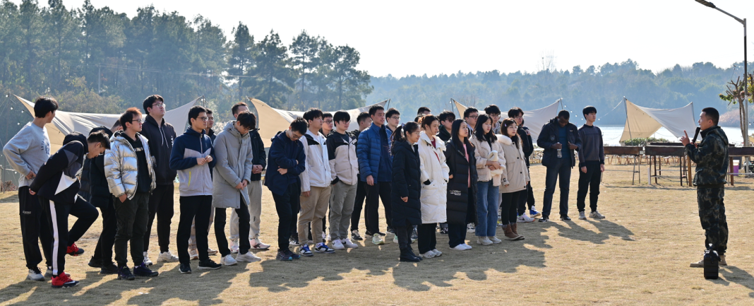 2023 PMIC Team Building Event Recap