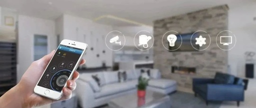 The Smart Home Market Explosion! Expected to Reach $537.2 Billion by 2030, Driven by Policies and Led by the Asia-Pacific Region