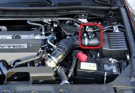 What Faults Occur When Automotive Sensors Fail? Here Are the Answers