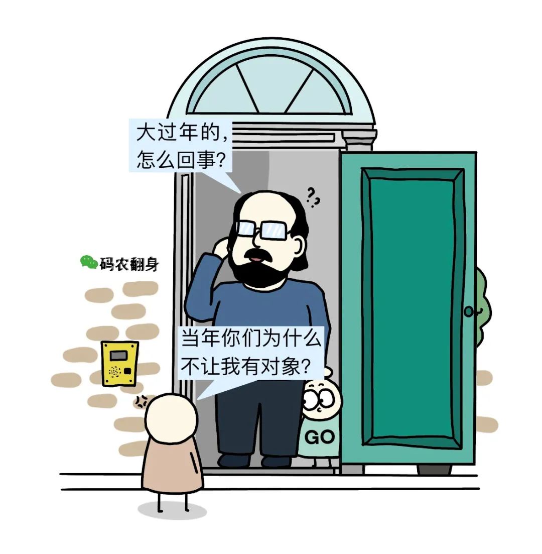 C Language's New Year Dilemma: Alone at Home