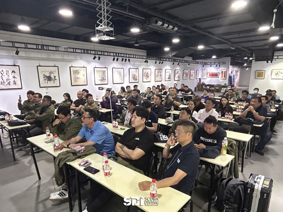 Successful Conclusion of Shanghai DRT, Membership Renewal Meeting Held Successfully!