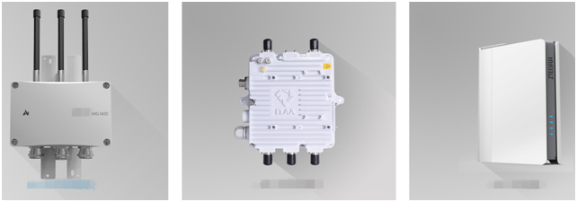 Beware! LoRa Devices Suspected of Violations, Presenting Significant Risks