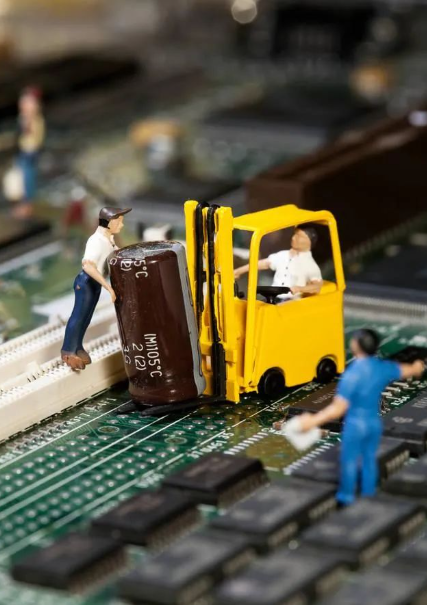 The Fantastic Drift of Circuit Boards: PCB Cold Knowledge You Didn't Know!