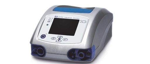 Medtronic Releases PB560 Ventilator Design Files, Development Environment: Keil + ST10F276 (Predecessor of STM32)