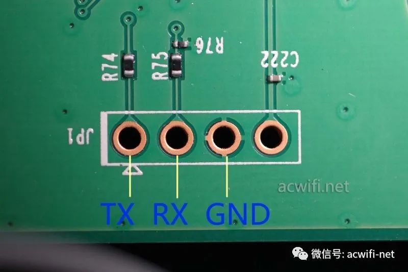 TP-LINK AX3200 XDR3230 Teardown: A Bit Different from My Expectations