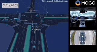 All Sensors of Autonomous Vehicles Fail, Yet They Navigate City Roads with Cutting-Edge Technology