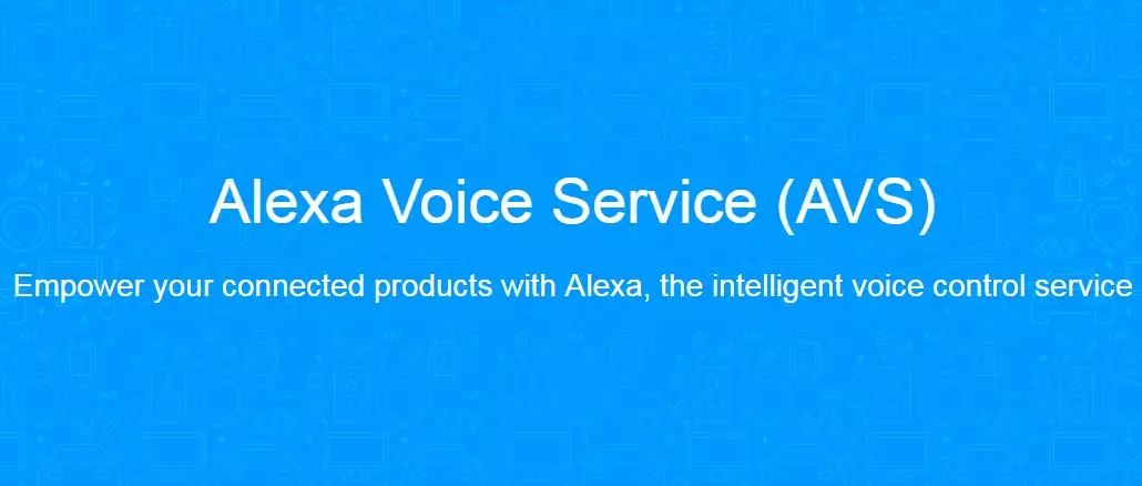 The Emergence of Alexa: A Glimpse into the Initial Form of Smart Homes